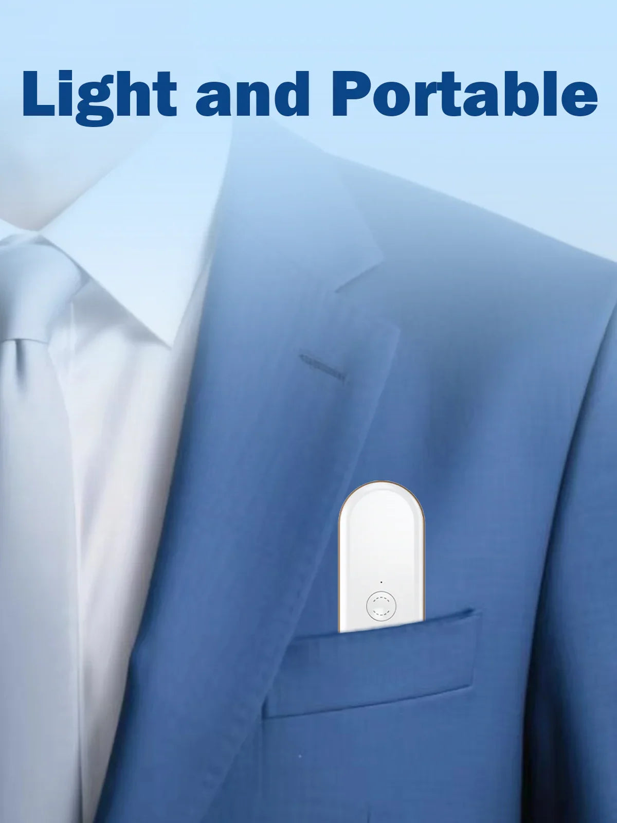 Polyverus® G9 Smart Translator Pen – 144-Language AI Voice & Text Translator